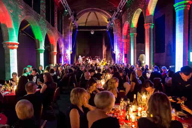 Assembly Roxy - image