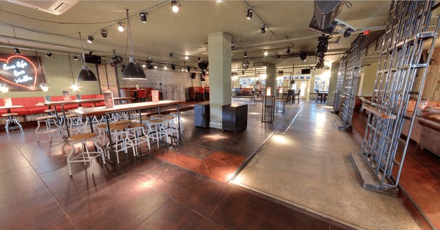 Clubroom - image