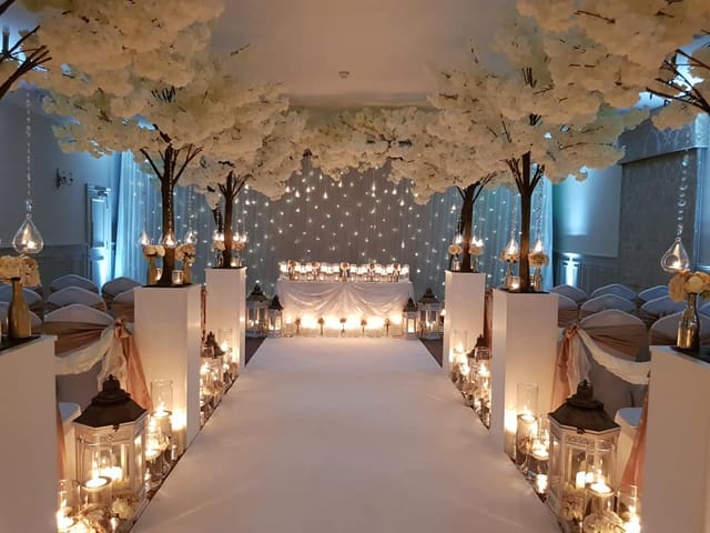 St Andrews Suite - image