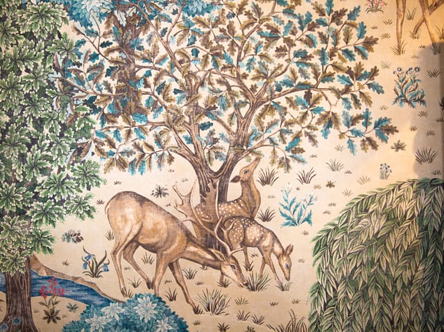 The Fielding Room - image