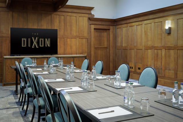 The Chambers - image