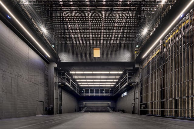 Holloway Production Studio - image