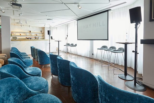 All Event Spaces - image