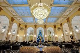 Grand Lounge - image