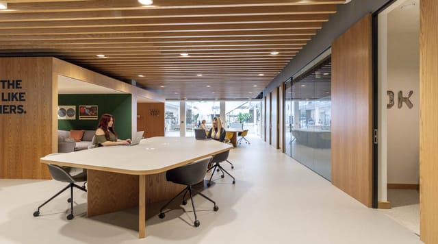 Meeting Room 3 - image