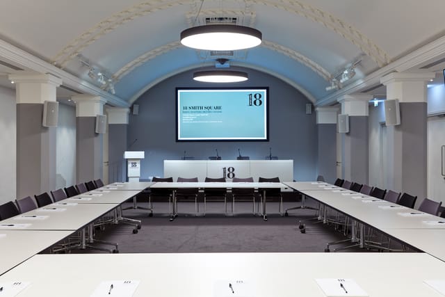 Bevin Hall - image