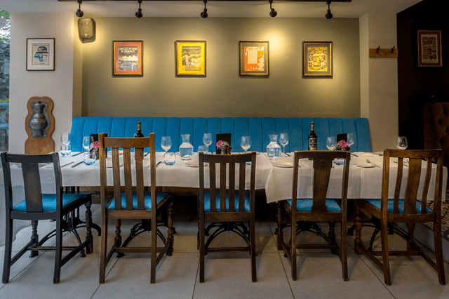 The Ceylon Room - image