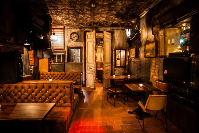 Lost Property - image