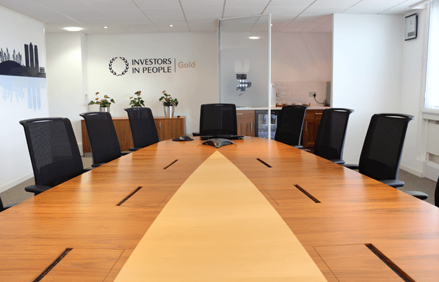 Boardroom - image