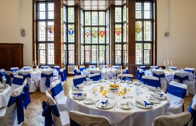 The Wellington Suite - image