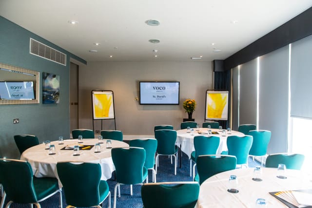 Penarth Suite - image