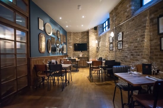 Bell Room - image