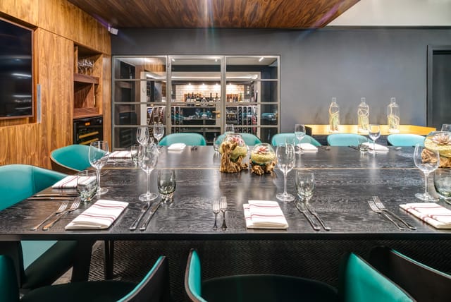 The Liberality Room - image