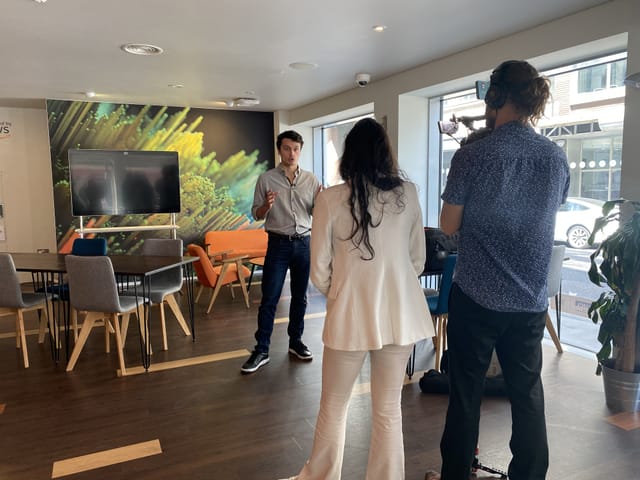 Event Space - image