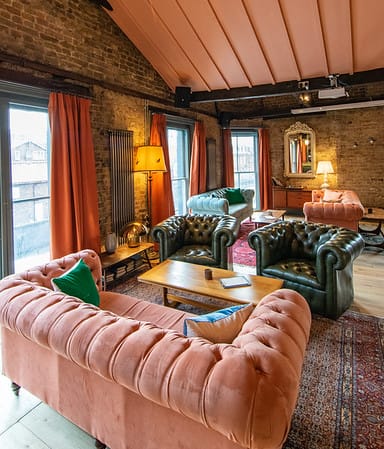 The Bar Above - image