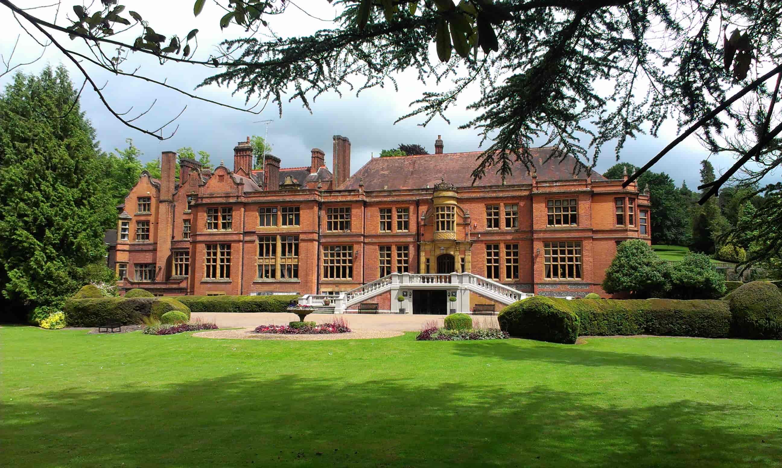 Woldingham School - image
