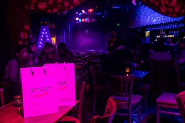 Whole Venue - image