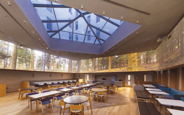 Imaginex 360° Screening room - image