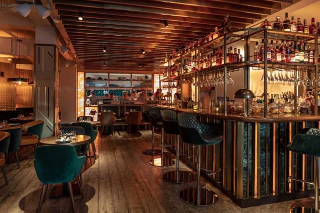 Ground Floor - image