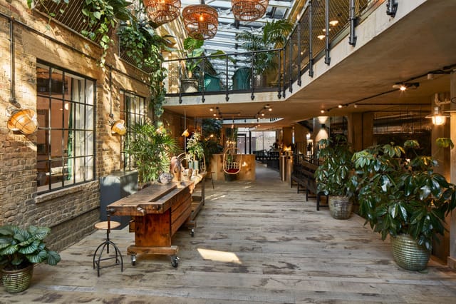 Mentmore Meeting Room - image