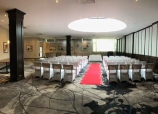 Holbeck Suite - image