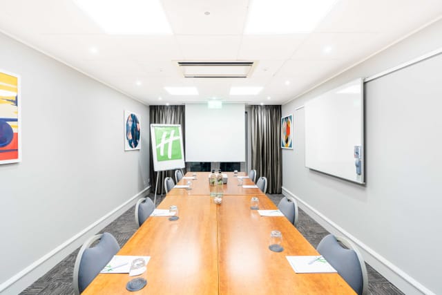 Small Boardroom - image