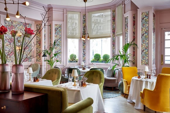 The White Room  - image