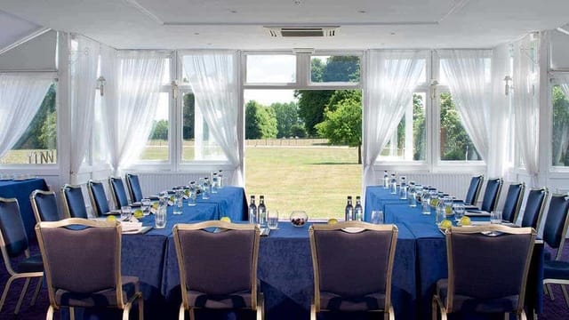 The Orangery - image