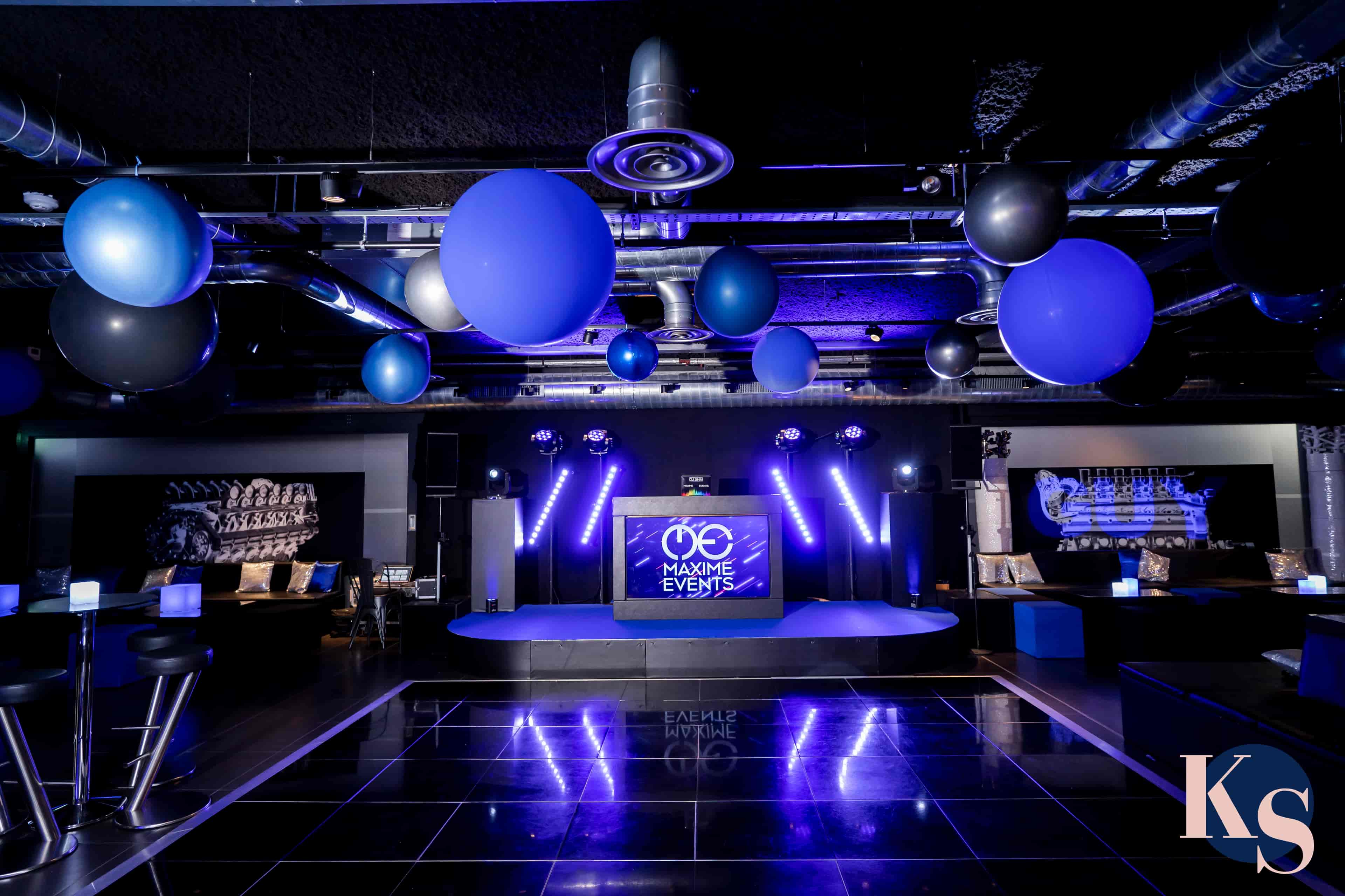 The Engine Rooms - image