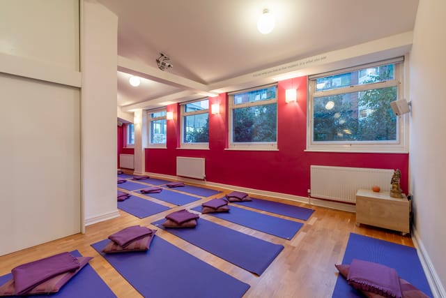 Parvati Studio - image