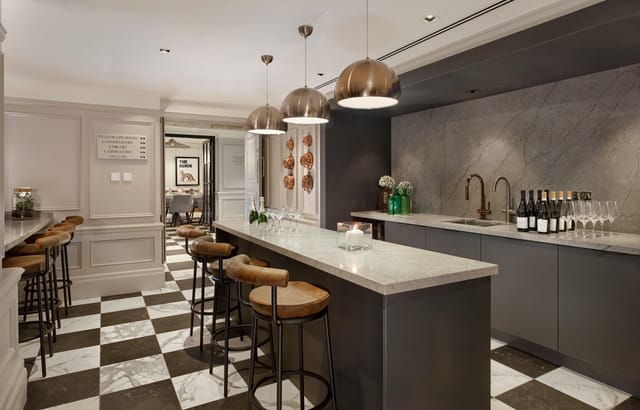 The Residence - image