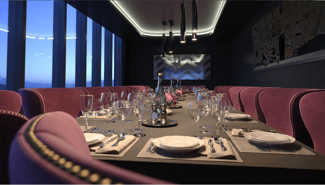 Event Room 1 - 4 - image