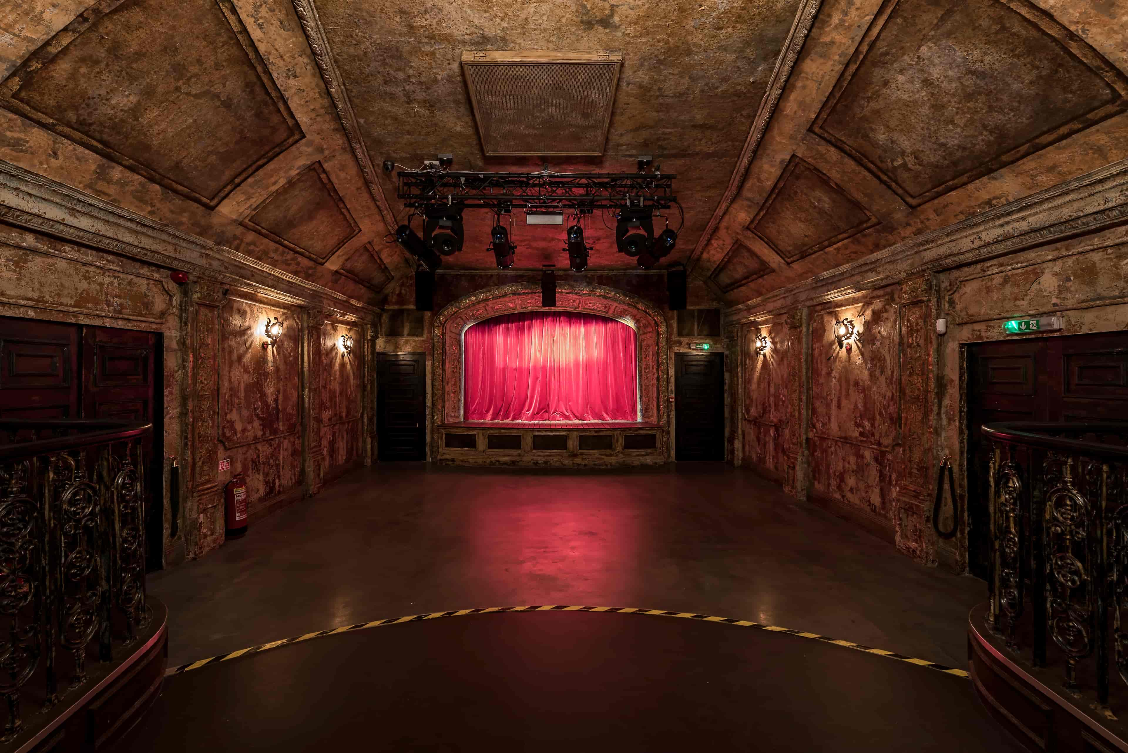 Lowline Campus - image