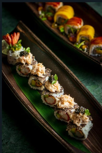 The Main Room - image