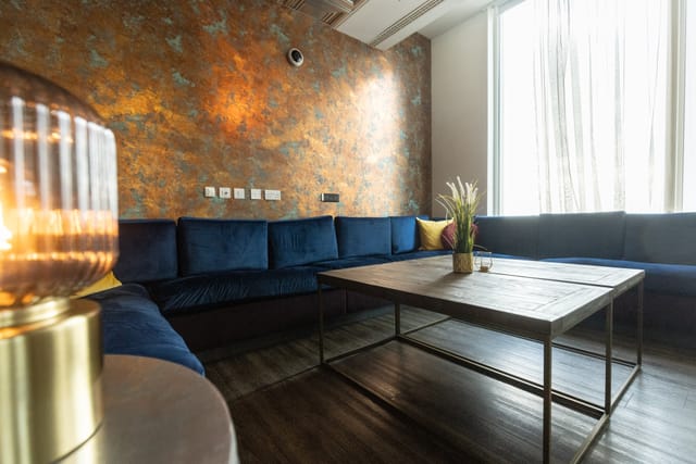 Meeting Snugs - image