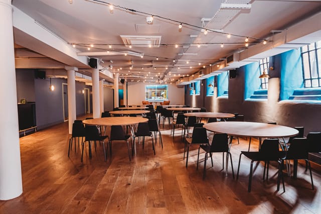 The Storehouse - image