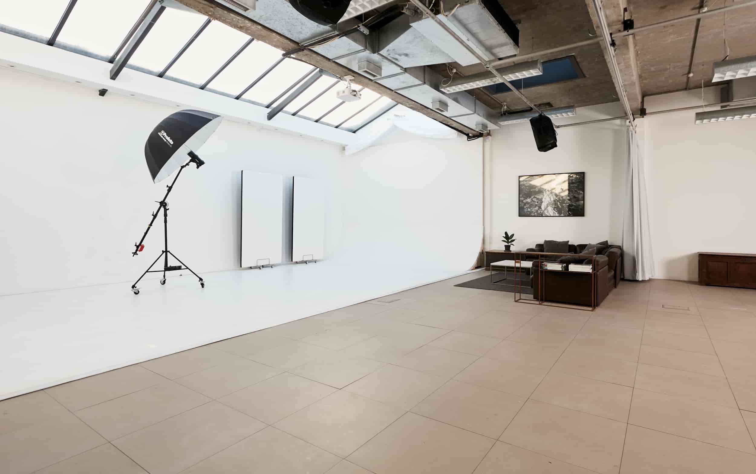 Daylight Studios West - image