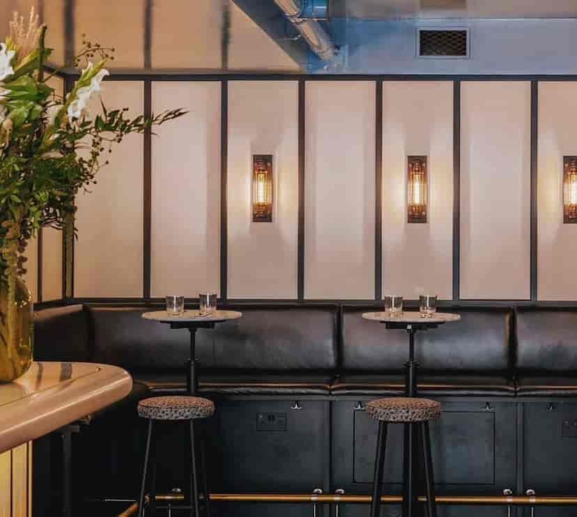 Swift Shoreditch - image