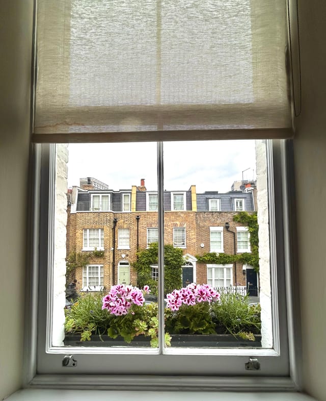 Treatment rooms - image