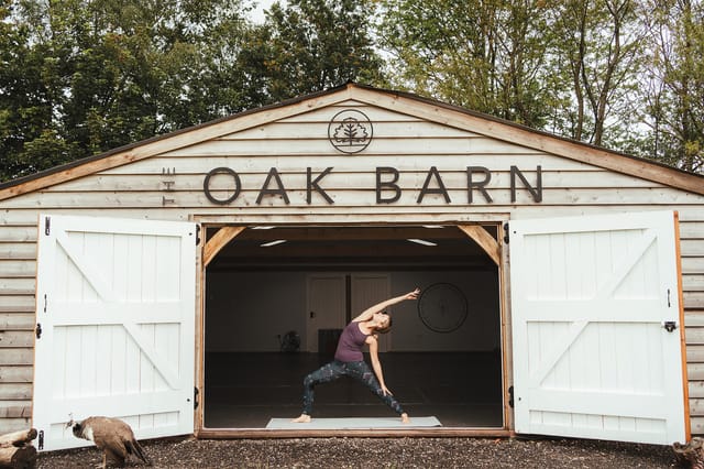 Farm Hire - Film Location & Product Launches - image