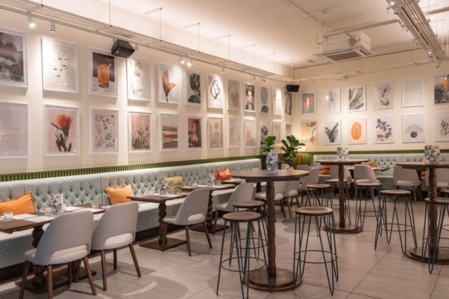 Semi Private - image