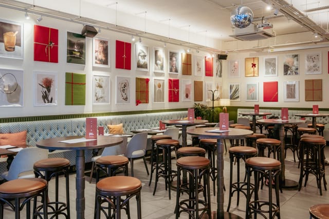 Semi Private - image