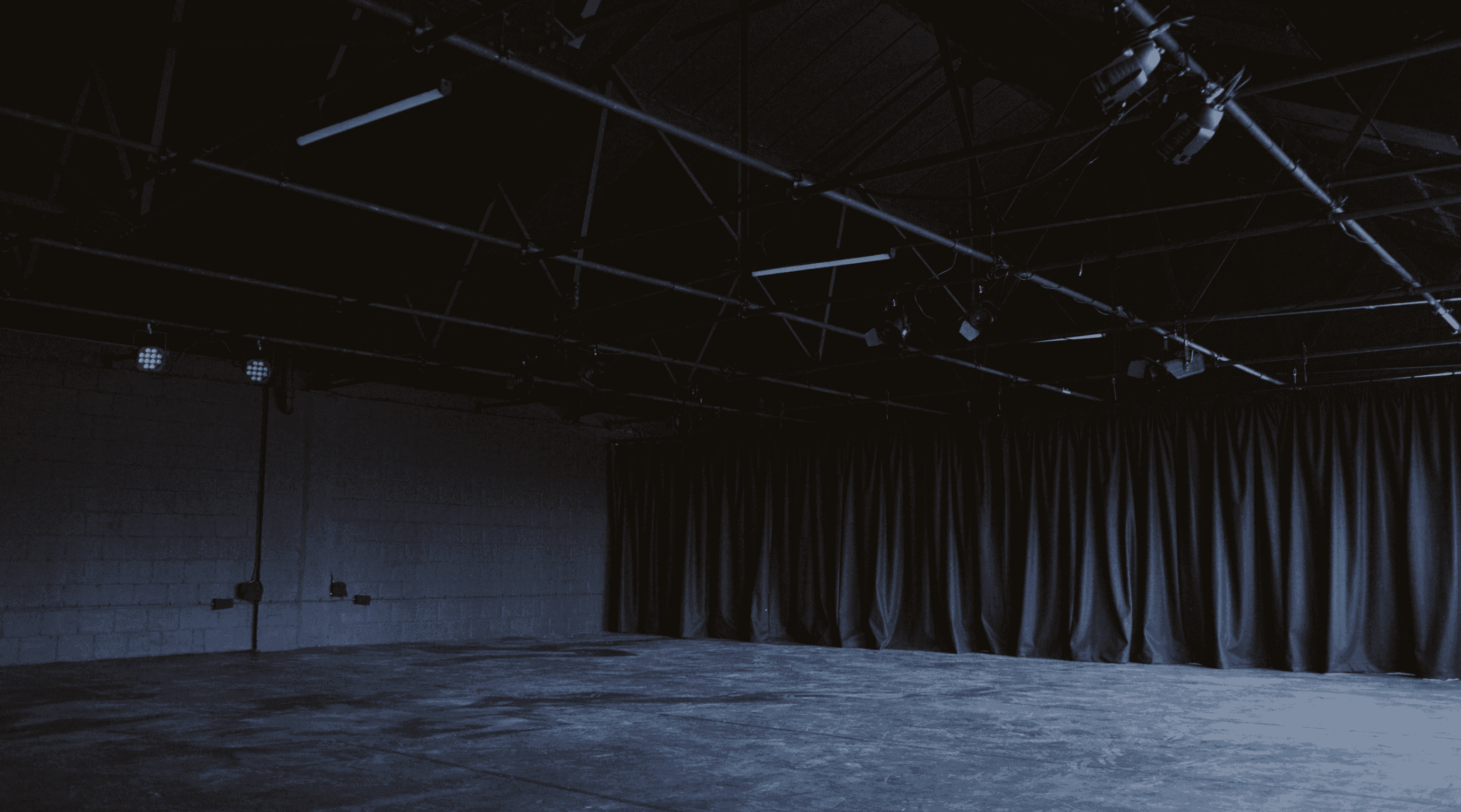 Klatch Studio - Black Box - image