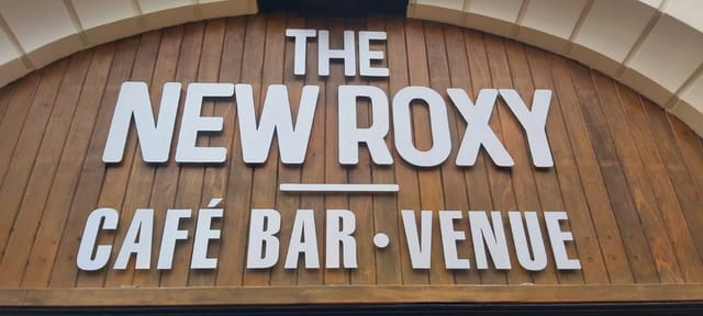 The New Roxy - Main Hall  - image