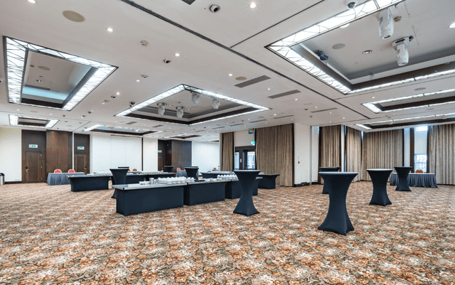 Royal Suite - image