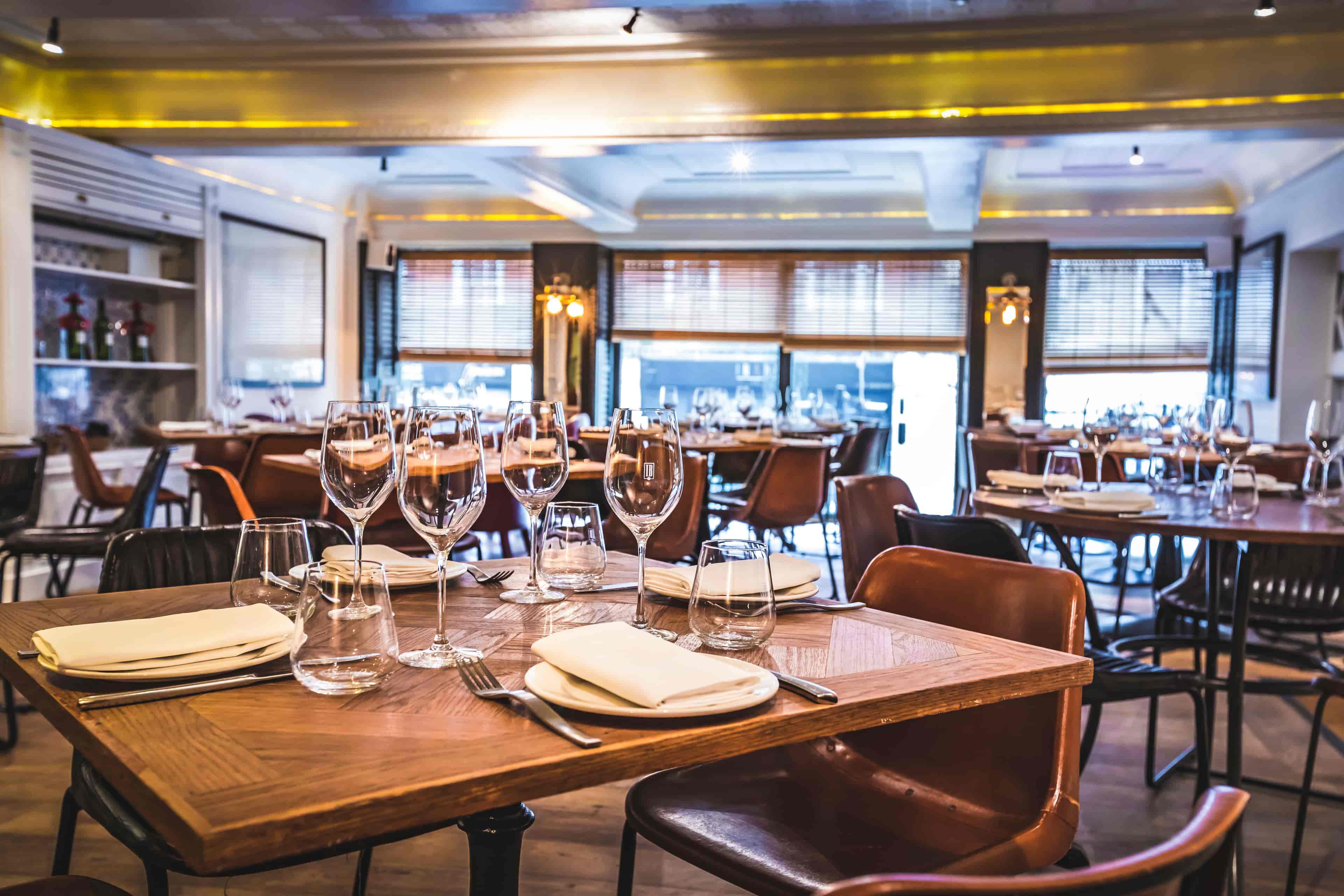 Ibérica Marylebone - image