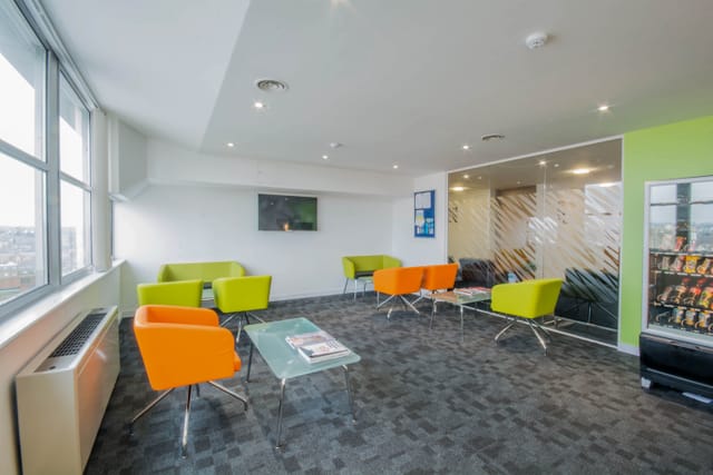 Meeting Room 1 (West Side) - image