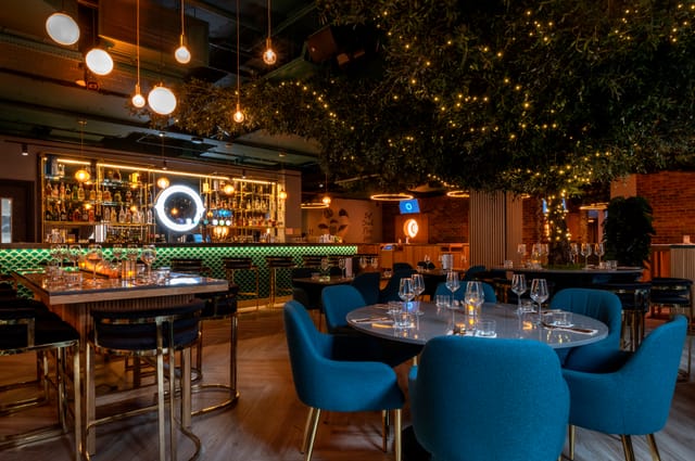 Exclusive Venue Hire - image