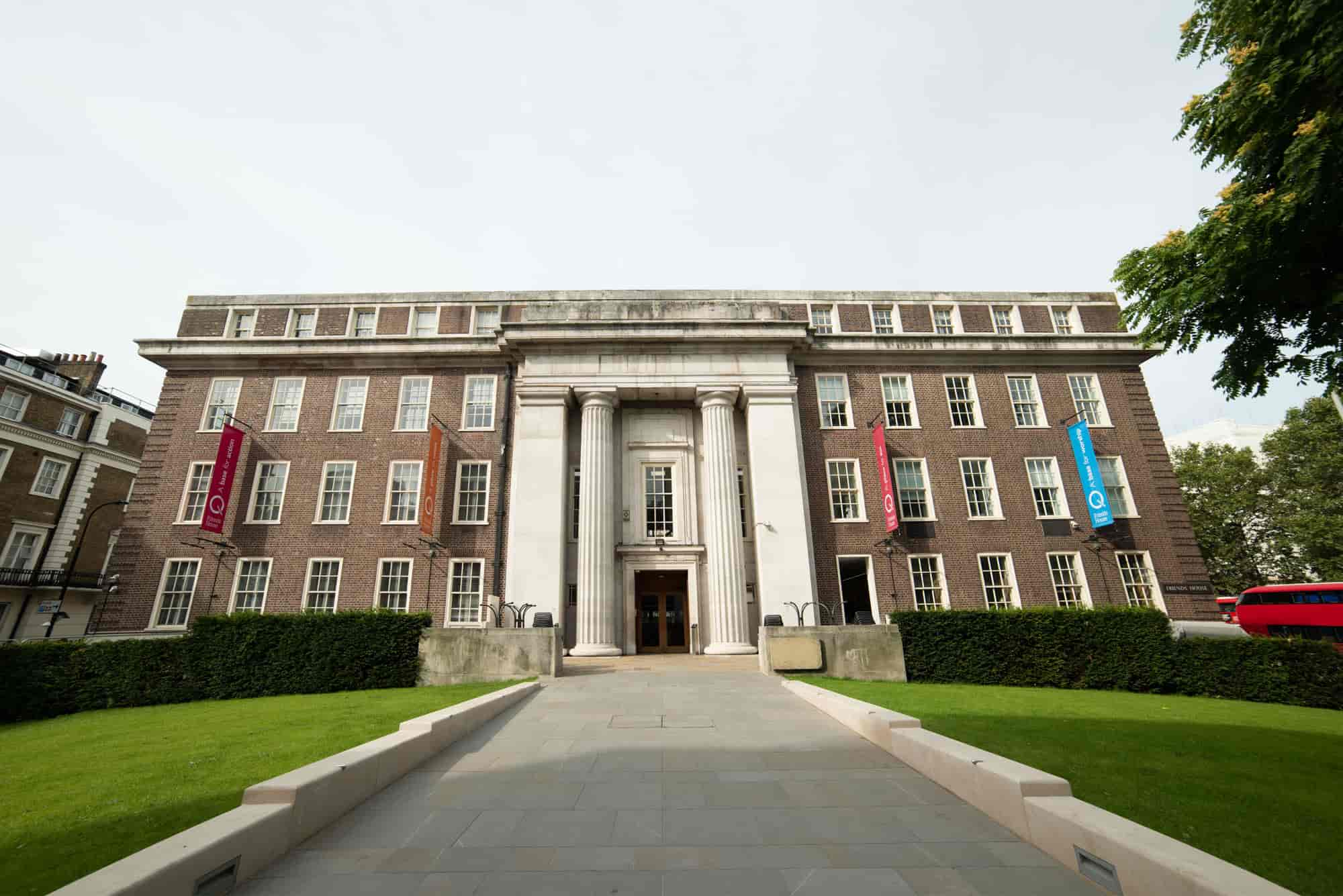 Friends House - image