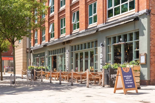 Full Venue Hire - image